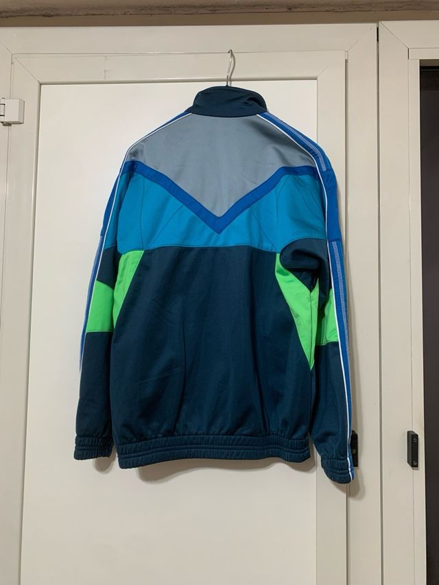 Tuta Completa Diadora