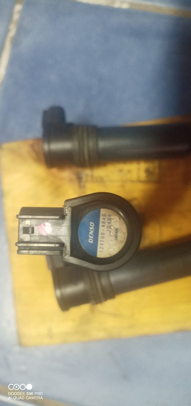 Bobinas de encendido CBR1000RR 2005