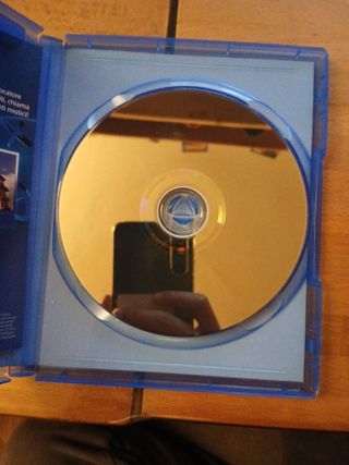 Uncharted 4: Fine di un ladro ps4