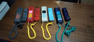Telefoni swatch 1989-1990