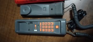 Telefoni swatch 1989-1990