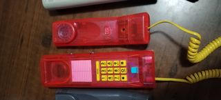 Telefoni swatch 1989-1990