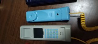Telefoni swatch 1989-1990