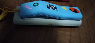 Telefoni swatch 1989-1990