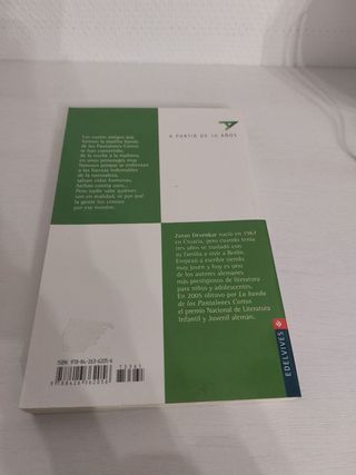 La banda de los Pantalones Cortos (Ala Delta: Serie Verde/ Hang Gliding: Green Series) (Spanish Edition)