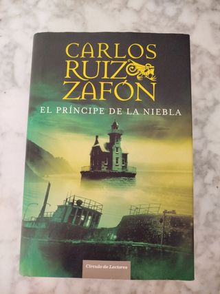 El príncipe de la niebla