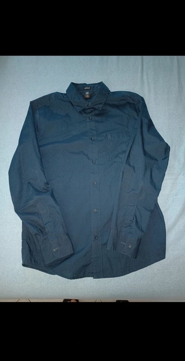 Camicia Uomo VOLCOM
