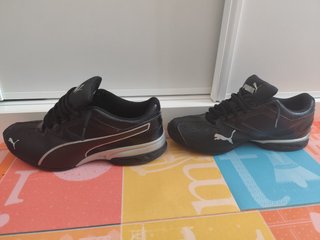 Zapatillas deportivas Puma