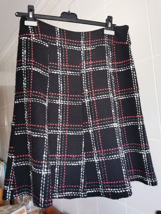 Falda de ZARA