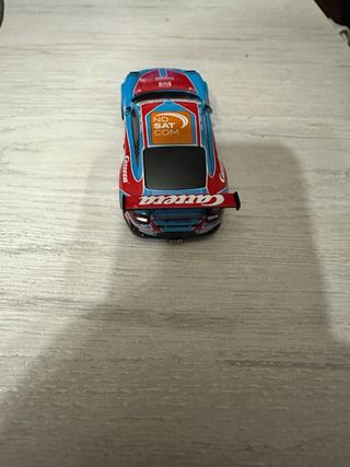 Coche scalextric compact