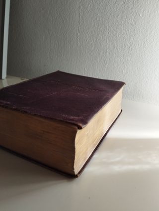 Libro William Shakespeare