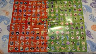 Poster pokemon
