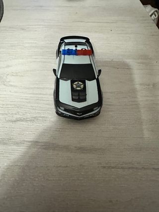Coche scalextric compact