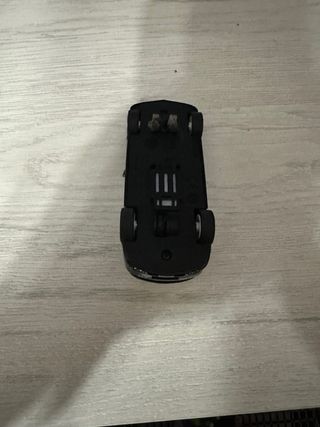 Coche scalextric compact