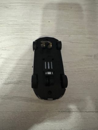 Coche scalextric compact