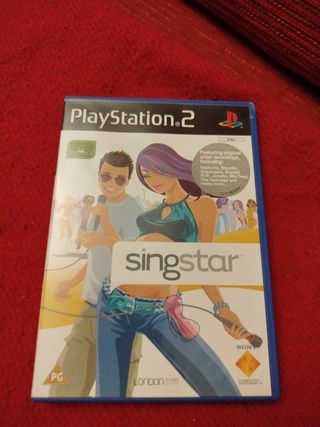 SingStar 