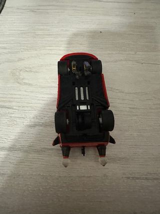 Coche scalextric cars compact