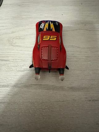 Coche scalextric cars compact