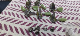 Clavijeros guitarras les paul