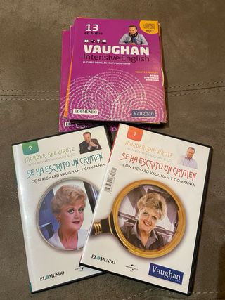 Aprender idomas: aleman e inglés