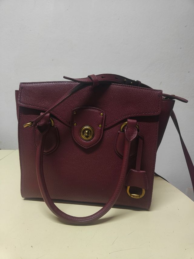 Bolso Ralph Lauren