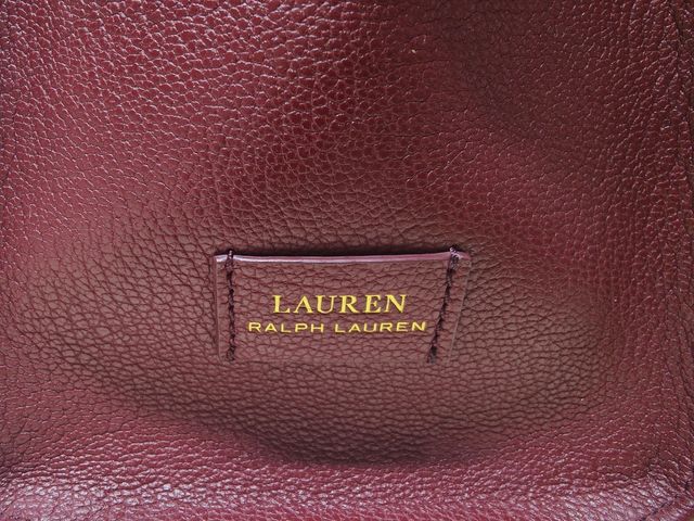 Bolso Ralph Lauren
