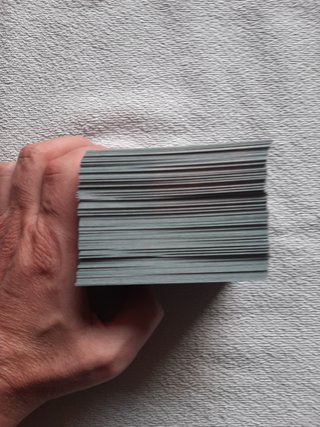 Trading cards Star Wars Chrome Perspective