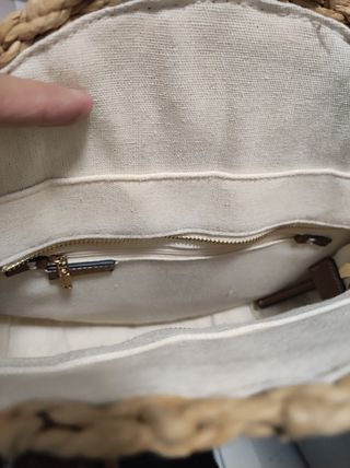 Bolso cenacho Parfois