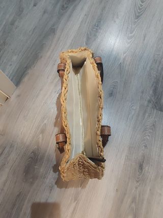 Bolso cenacho Parfois