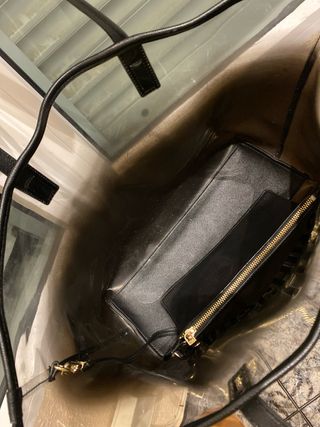 Bolso LOVE MOSCHINO