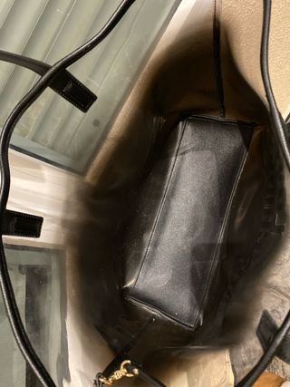 Bolso LOVE MOSCHINO