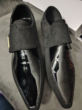 Zapatos de mujer 