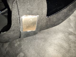 Zapatos de mujer 