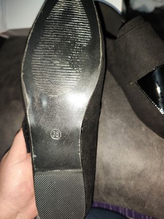 Zapatos de mujer 