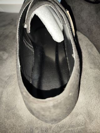 Zapatos de mujer 