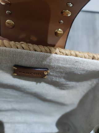 Bolso cenacho Parfois