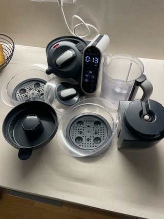 Babycook