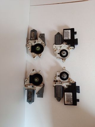 elevalunas citroen c5 2.0 hdi 110 despiece rhz