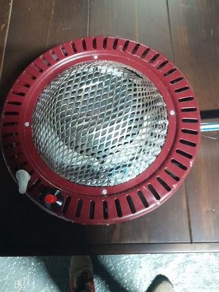 BRASEROS DE GAS,CALENTADORES DE GAS...
