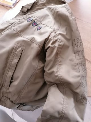 Giubbotto Guess