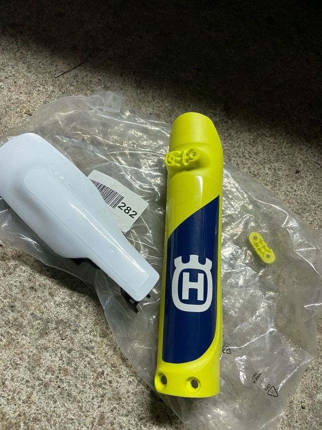 Protector husqvarna