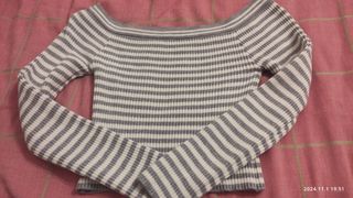 Jersey ajustado 