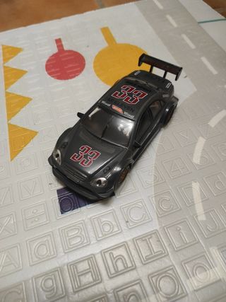 Coche Scalextric