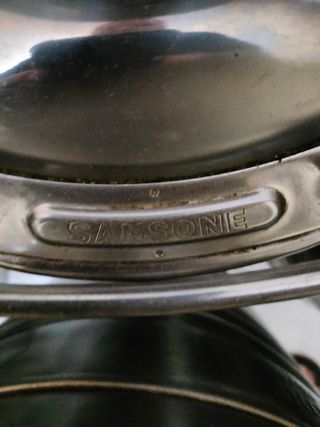 Contenitori olio extravergine in acciaio