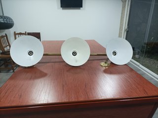 Lampade da biliardo