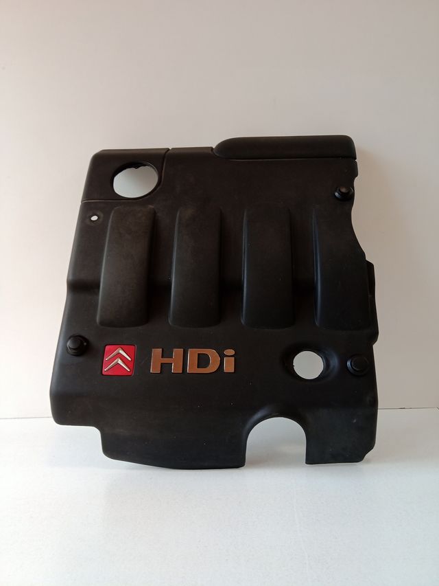 tapa motor citroen c5 2.0 hdi 110 despiece rhz