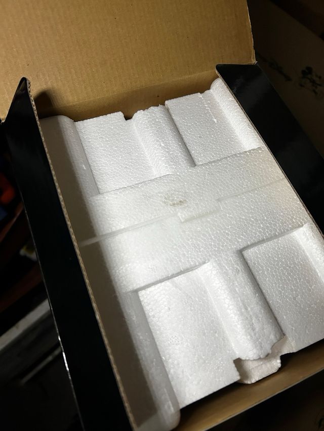 Busto Death Eater Harry Potter NUEVO