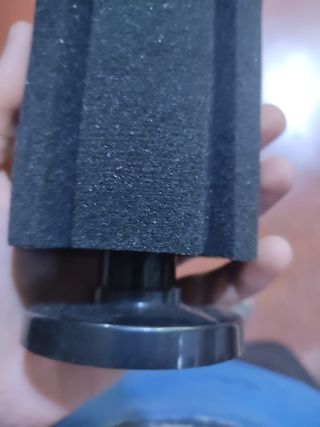 FILTRO ESPONJA GRANDE GAMBARIOS GAMBARIO