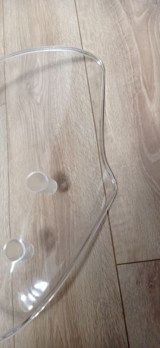 Pantalla moto Suzuki VStrom 650  2016