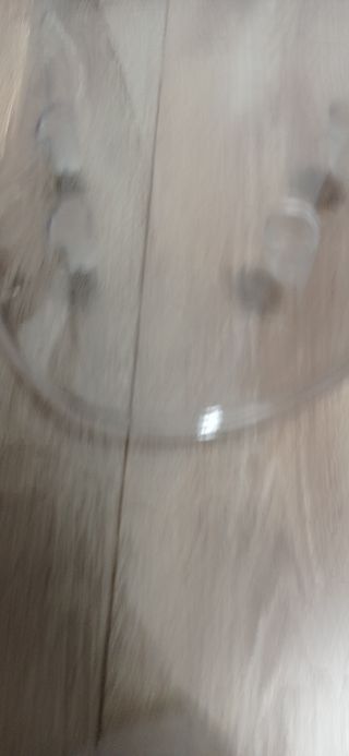 Pantalla moto Suzuki VStrom 650  2016